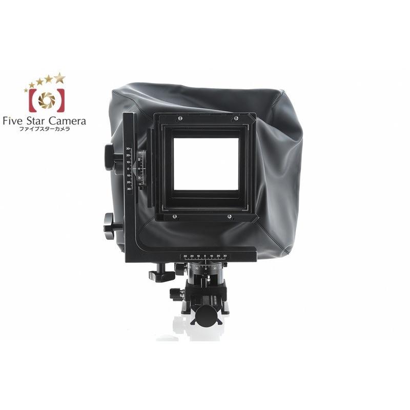 中古】HORSEMAN ホースマン L45 大判フィルムカメラ : 中古カメラの