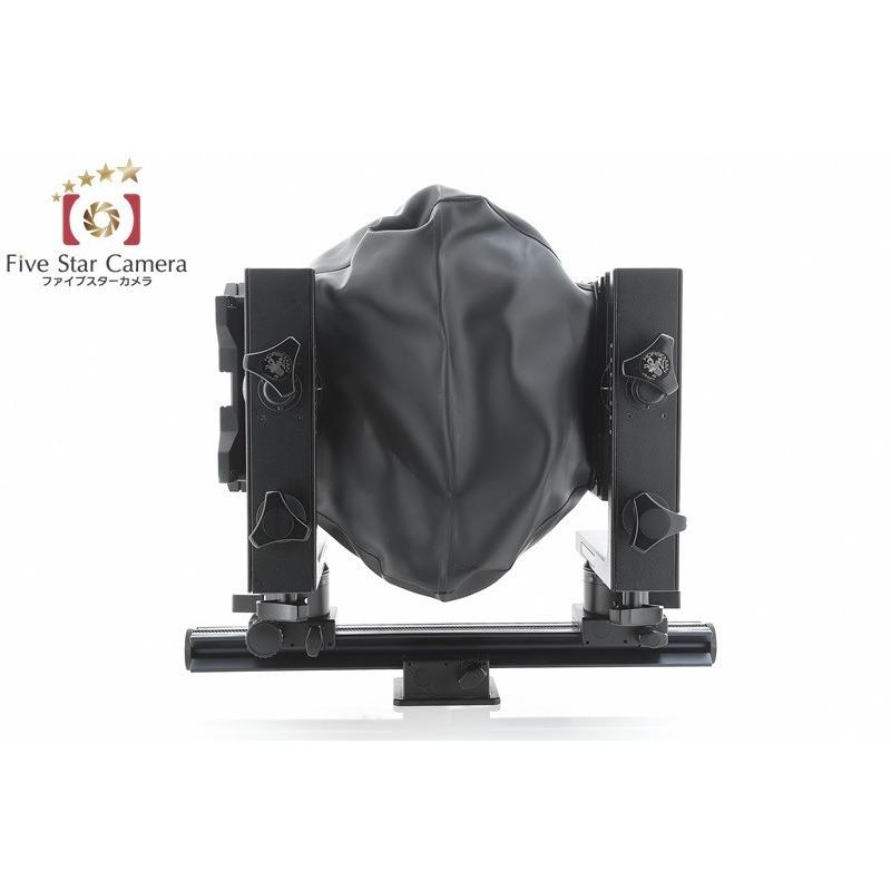 中古】HORSEMAN ホースマン L45 大判フィルムカメラ : 中古カメラの