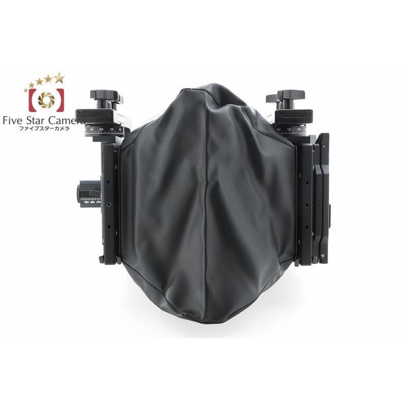 中古】HORSEMAN ホースマン L45 大判フィルムカメラ : 中古カメラの