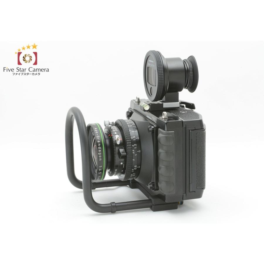 RODENSTOCK APO-RODAGON R 75mm F4 M42 EUR 499,00 - PicClick DE