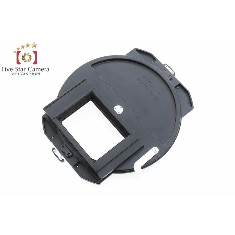 中古】TOPCON HORSEMAN ホースマン VH-R + アングルファインダー