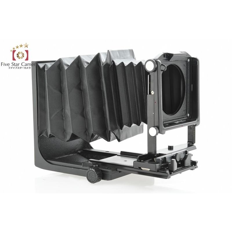 中古】HORSEMAN ホースマン ビューカメラコンバーター : 中古カメラの