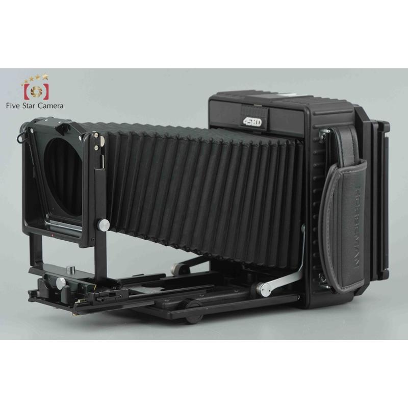 中古】HORSEMAN ホースマン 45HD 大判フイルムカメラ : 中古 中古】HORSEMAN ホースマン 45HD 大判フイルムカメラ : 中古