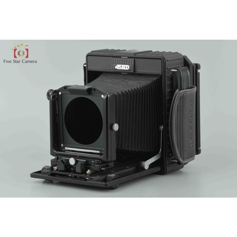 中古】HORSEMAN ホースマン 45HD 大判フイルムカメラ : 中古 中古】HORSEMAN ホースマン 45HD 大判フイルムカメラ : 中古
