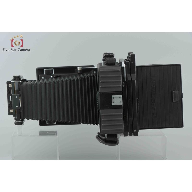 中古】HORSEMAN ホースマン 45HD 大判フイルムカメラ : 中古 中古】HORSEMAN ホースマン 45HD 大判フイルムカメラ : 中古