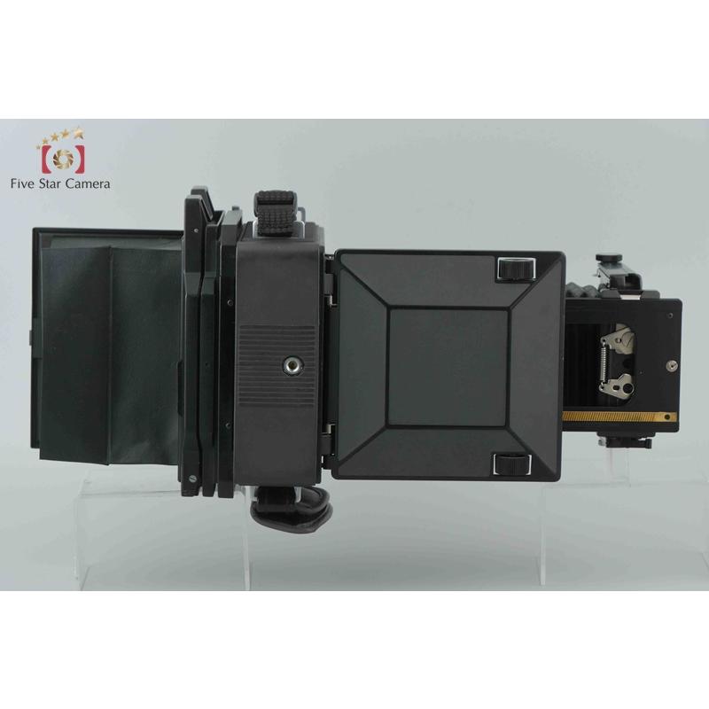 中古】HORSEMAN ホースマン 45HD 大判フイルムカメラ : 中古 中古】HORSEMAN ホースマン 45HD 大判フイルムカメラ : 中古