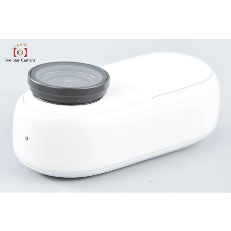 開封未使用品】Insta360 インスタ360 GO2 アクションカメラ : 中古