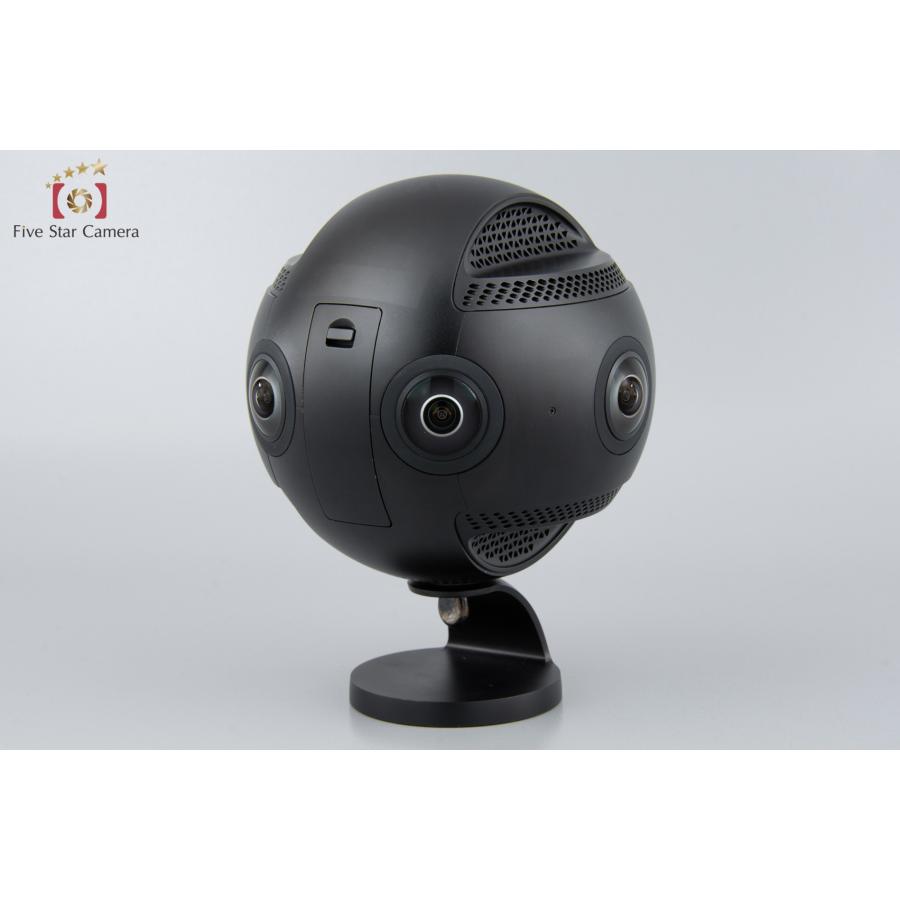 中古】Insta360 インスタ360 Pro 8K 360度 VRカメラ : 中古