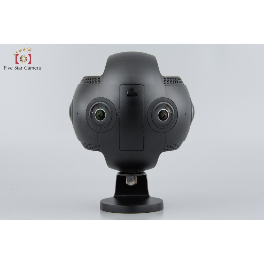 中古】Insta360 インスタ360 Pro 8K 360度 VRカメラ : 中古カメラの