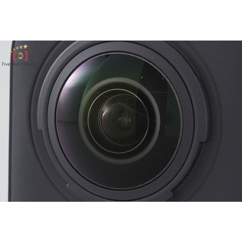 中古】Arashi Vision 嵐ビジョン insta360 X4 360度アクションカメラ 