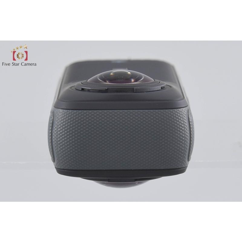中古】Arashi Vision 嵐ビジョン insta360 X4 360度アクションカメラ 