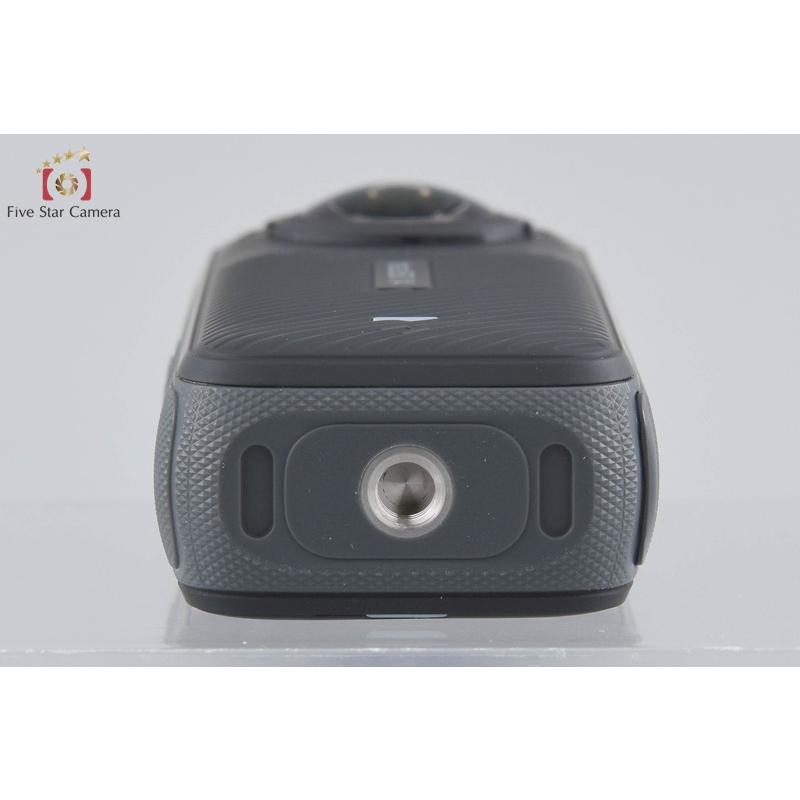 中古】Arashi Vision 嵐ビジョン insta360 X4 360度アクションカメラ 