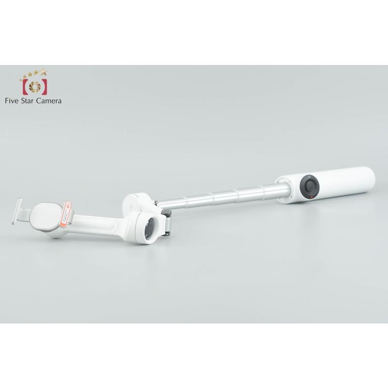 insta360 flow2 pro 新品未使用 Insta360 Flow2 Pro(サミット・ホワイト) スマートフォン用AI