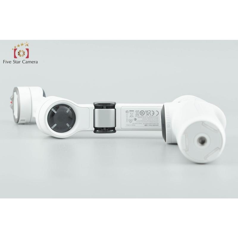 Insta360 Flow pro 中古 中古】Insta360 インスタ360 Flow 2 Pro サミット・ホワイト