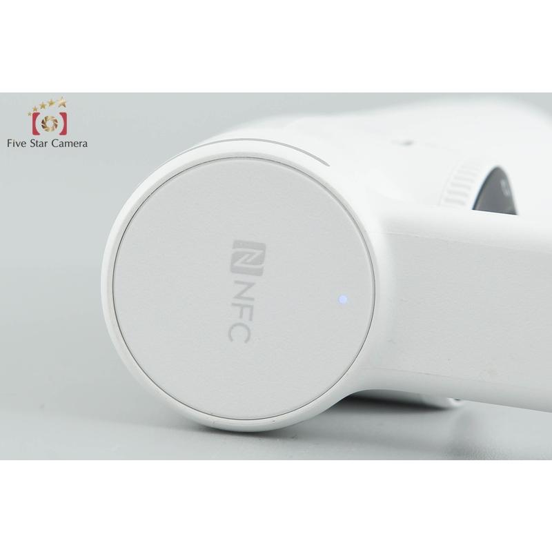 Insta360 Flow pro 中古 中古・美品】Insta360 Flow Pro 第1世代 スポットライト付