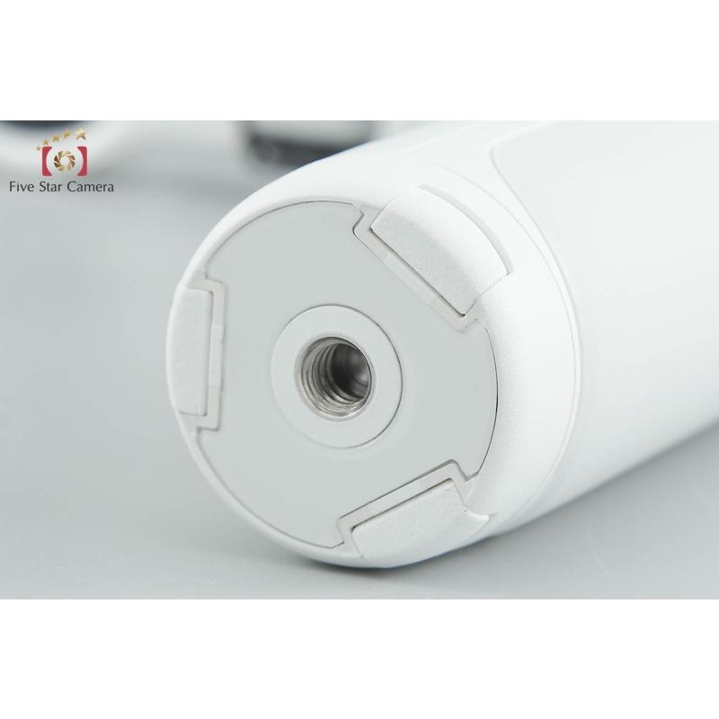 Insta360 Flow pro 中古 中古】Insta360 インスタ360 Flow 2 Pro サミット・ホワイト