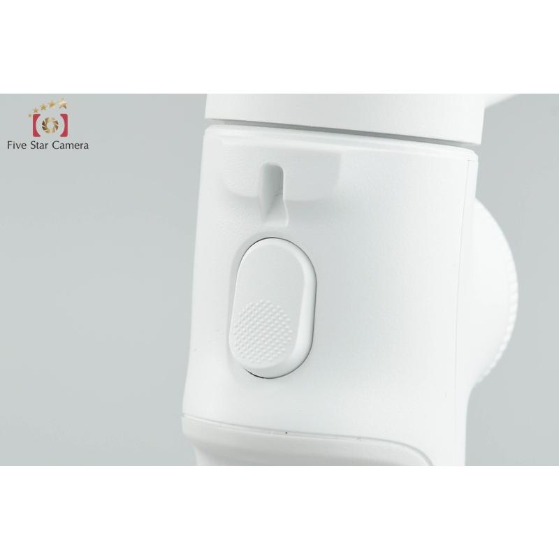 中古】Insta360 インスタ360 Flow 2 Pro サミット・ホワイト