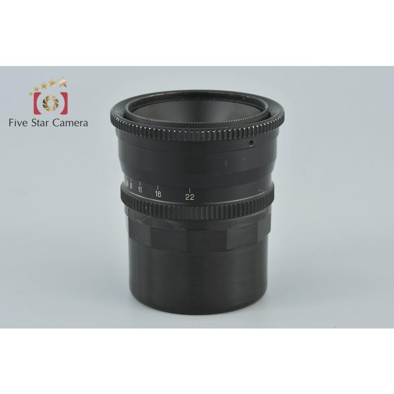 中古】Jupiter-12 ジュピター 35mm f/2.8 L39 ライカスクリュー