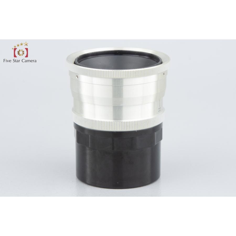 中古】Jupiter-12 ジュピター 35mm f/2.8 L39スクリューマウント 中古】Jupiter-12 ジュピター 35mm f/2.8 L39スクリューマウント