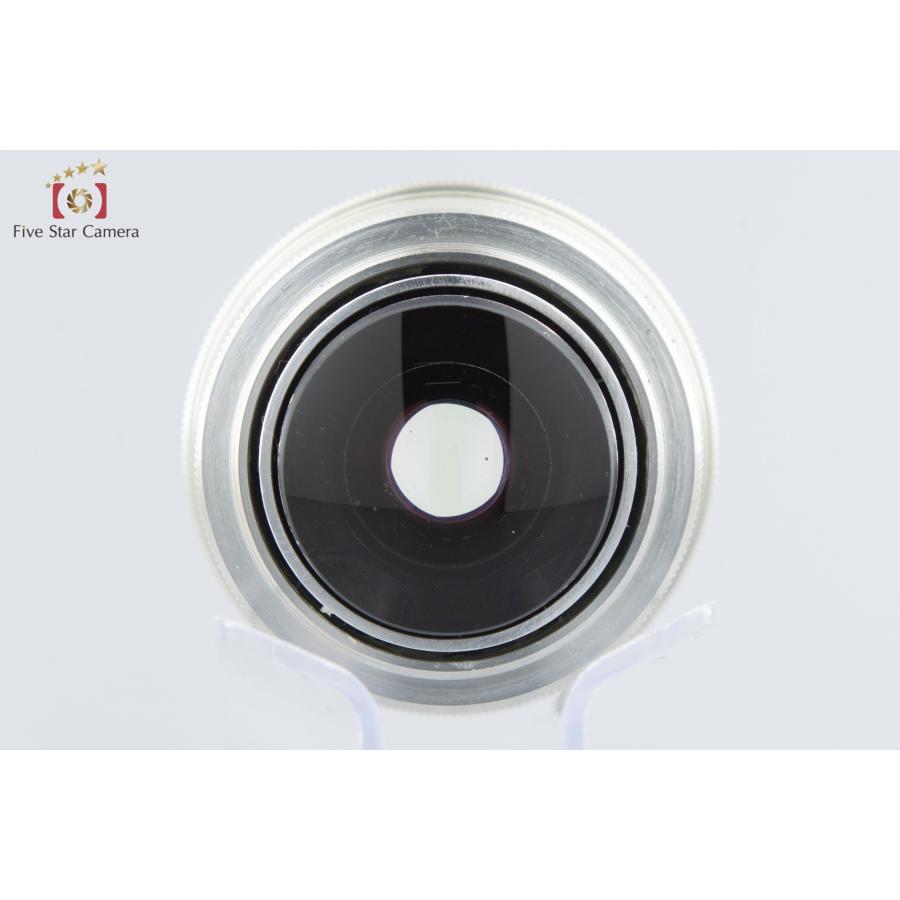 中古】Jupiter-12 ジュピター 35mm f/2.8 L39スクリューマウント 中古】Jupiter-12 ジュピター 35mm f/2.8 L39スクリューマウント