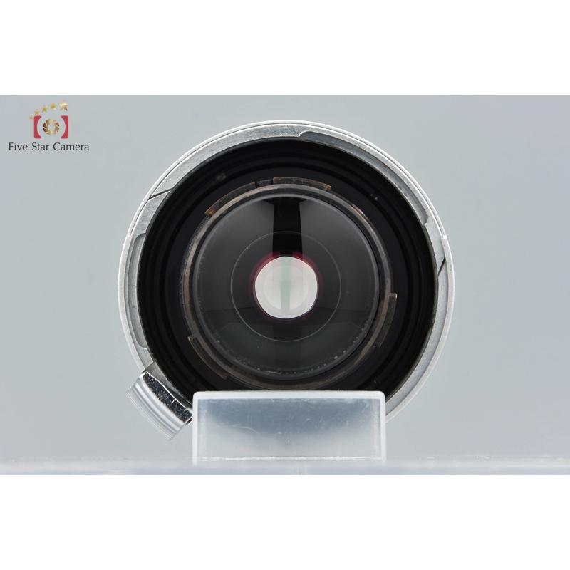 JUPITER 【中古】Jupiter-12 ジュピター 35mm f/2.8 コンタックスRF