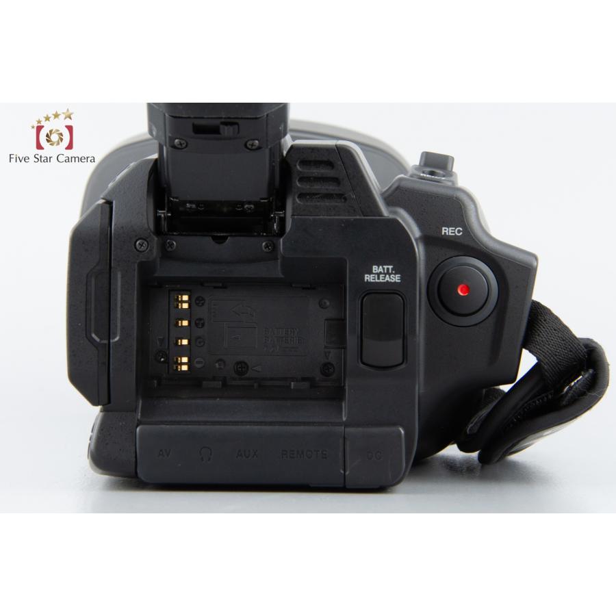 中古】JVC ケンウッド GY-HM175 ビデオカメラ : 中古カメラのファイブ