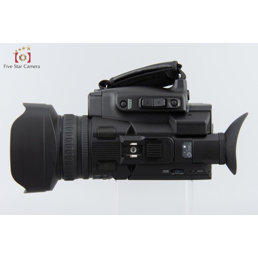 中古】JVC ケンウッド GY-HM175 ビデオカメラ : 中古カメラのファイブ