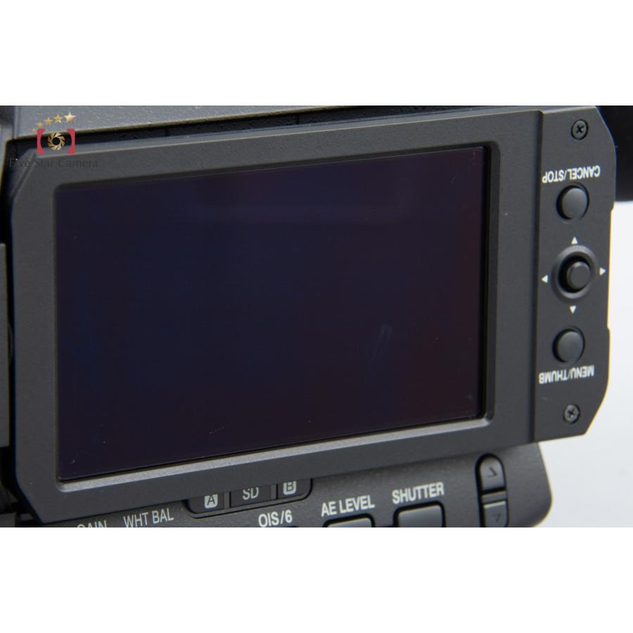 中古】JVC ケンウッド GY-HM175 ビデオカメラ : 中古カメラのファイブ