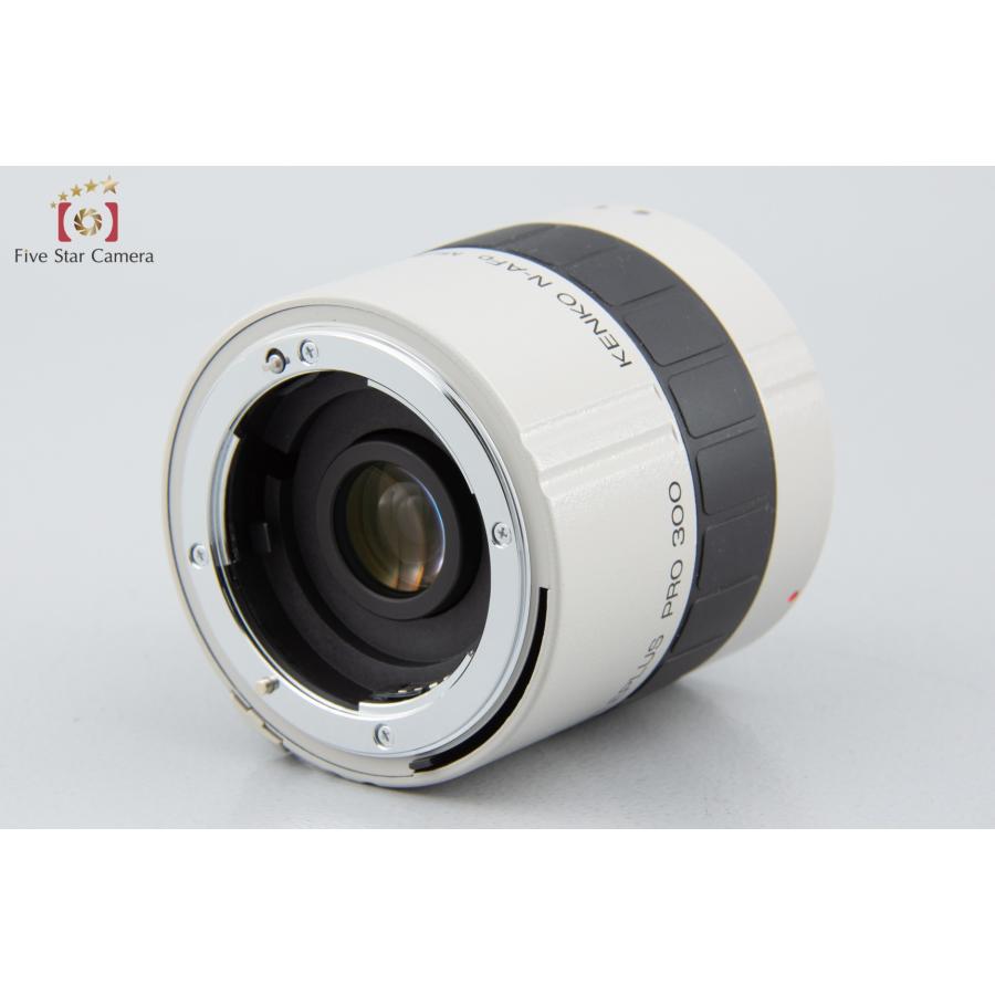 ケンコー・トキナー 【中古】Kenko ケンコー 3X TELEPLUS PRO ケンコー・トキナー 【中古】Kenko ケンコー 3X TELEPLUS PRO