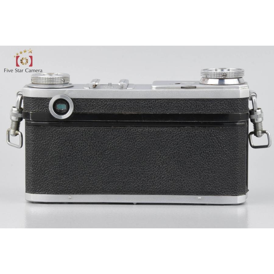 中古】Kyiev キエフ 4A レンジファインダーフィルムカメラ + Jupiter