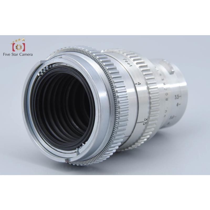 中古】KODAK コダック Ektar 90mm f/3.5 希少品 : 中古カメラの 中古】KODAK コダック Ektar 90mm f/3.5 希少品 : 中古カメラの