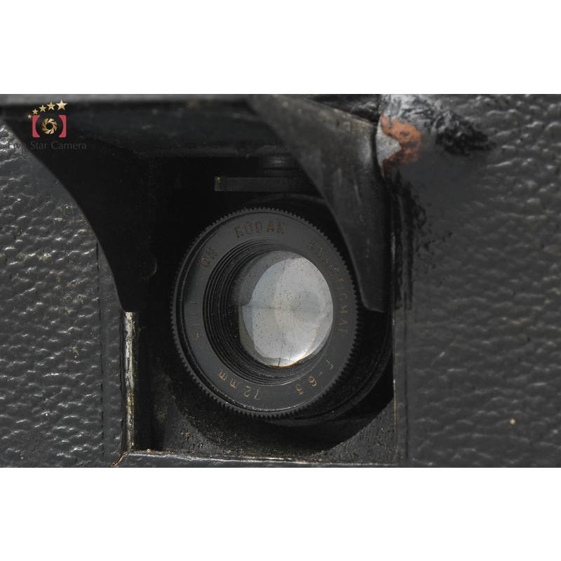 希少品】KODAK コダック No.0 GRAPHIC グラフィック イーストマン