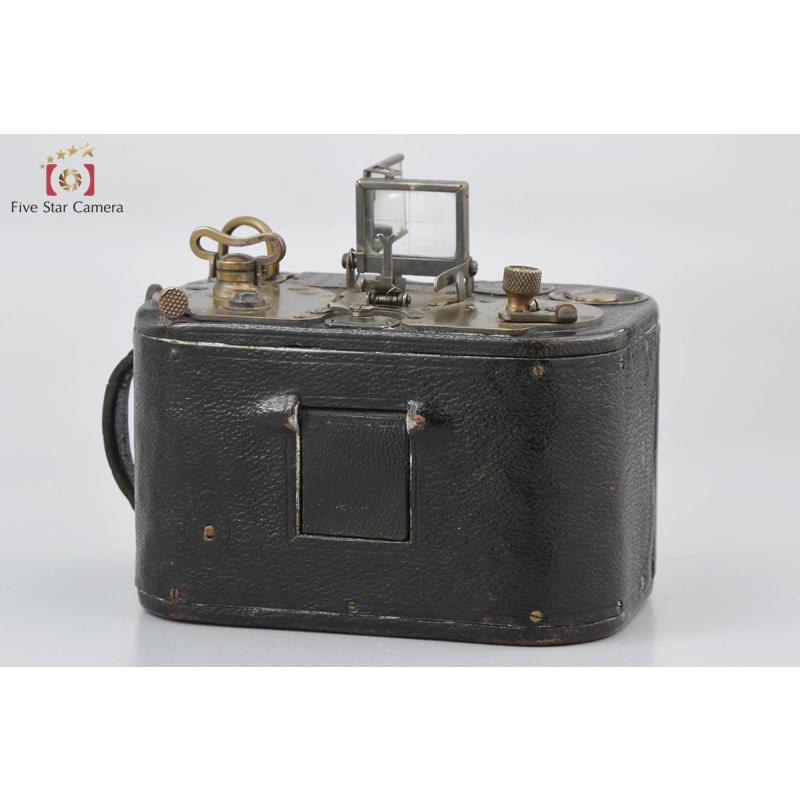 希少品】KODAK コダック No.0 GRAPHIC グラフィック イーストマン