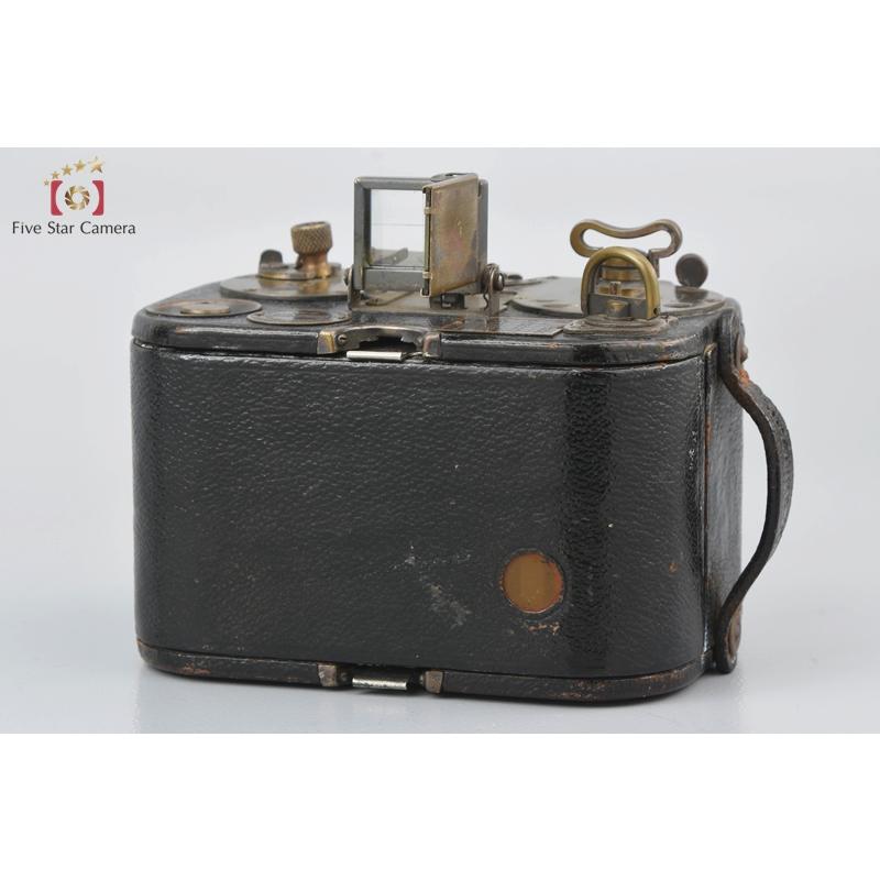 希少品】KODAK コダック No.0 GRAPHIC グラフィック イーストマン