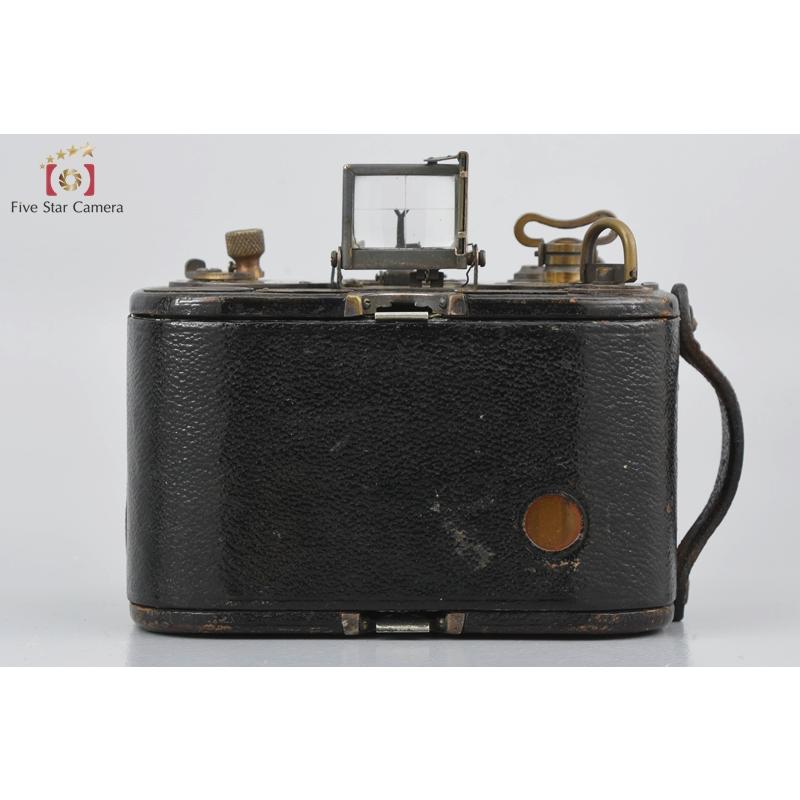 希少品】KODAK コダック No.0 GRAPHIC グラフィック イーストマン