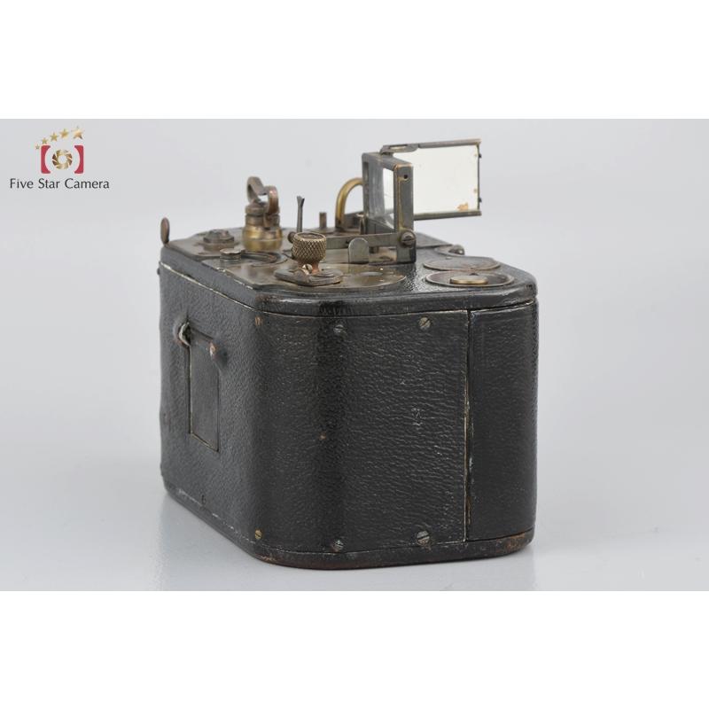 希少品】KODAK コダック No.0 GRAPHIC グラフィック イーストマン
