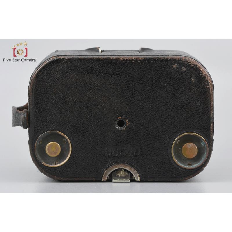 希少品】KODAK コダック No.0 GRAPHIC グラフィック イーストマン