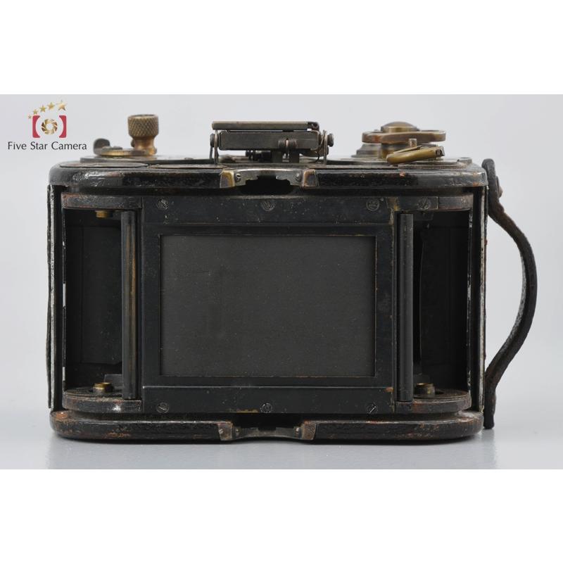 希少品】KODAK コダック No.0 GRAPHIC グラフィック イーストマン