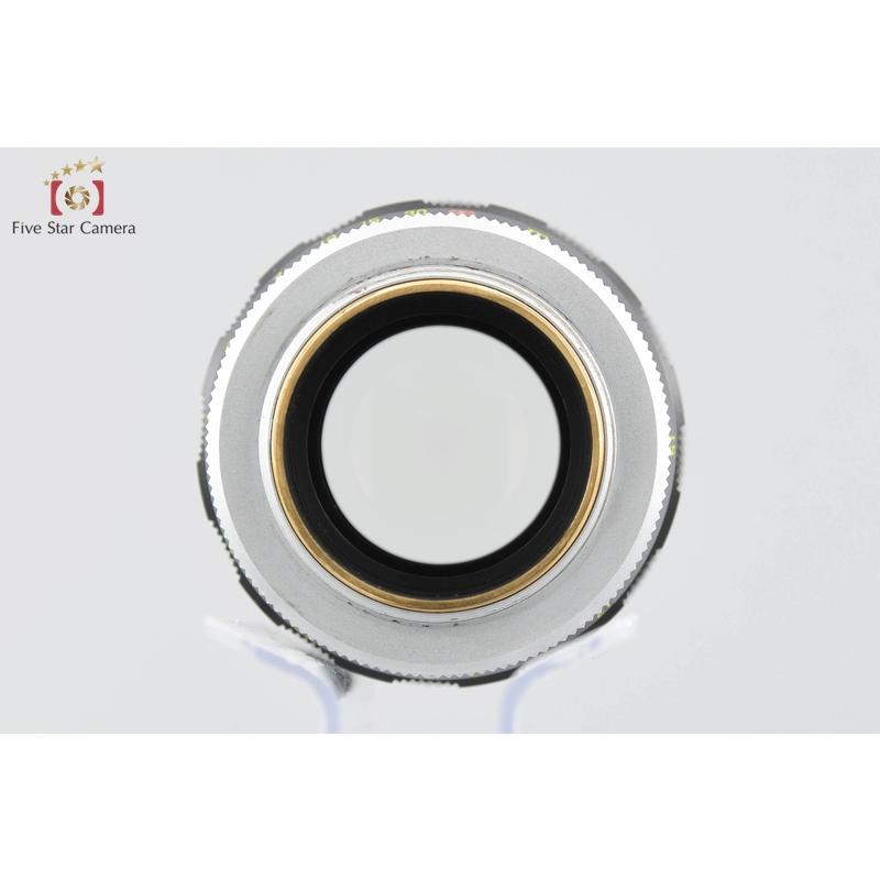 中古】Sankyo Kohki 三協光機 KOMURA 135mm f/2.8 L39 ライカ 中古】Sankyo Kohki 三協光機 KOMURA 135mm f/2.8 L39 ライカ
