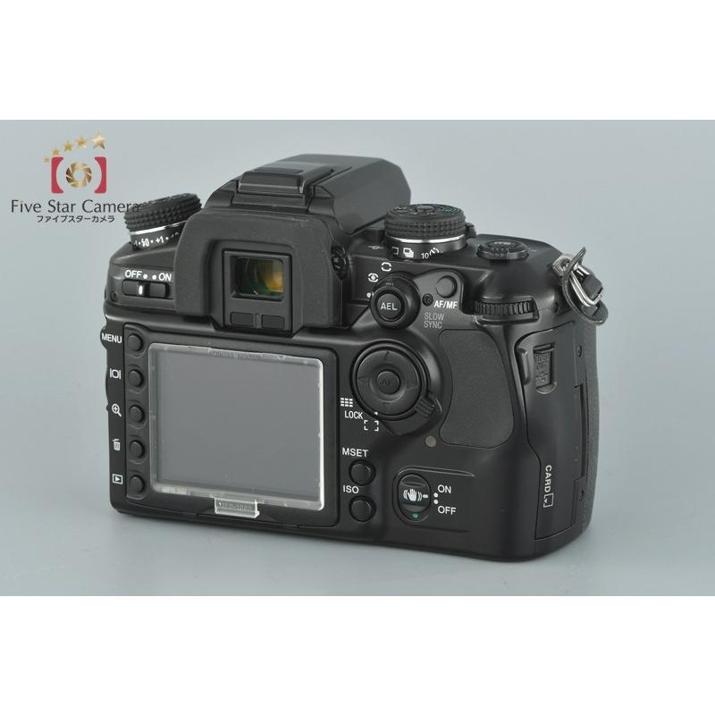 コニカミノルタ 【中古】KONICA MINOLTA α-7 DIGITAL デジタル コニカミノルタ 【中古】KONICA MINOLTA α-7 DIGITAL デジタル