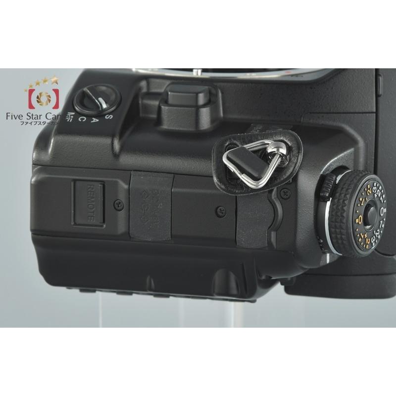 コニカミノルタ（KONICA MINOLTA） 【中古】KONICA MINOLTA α-7