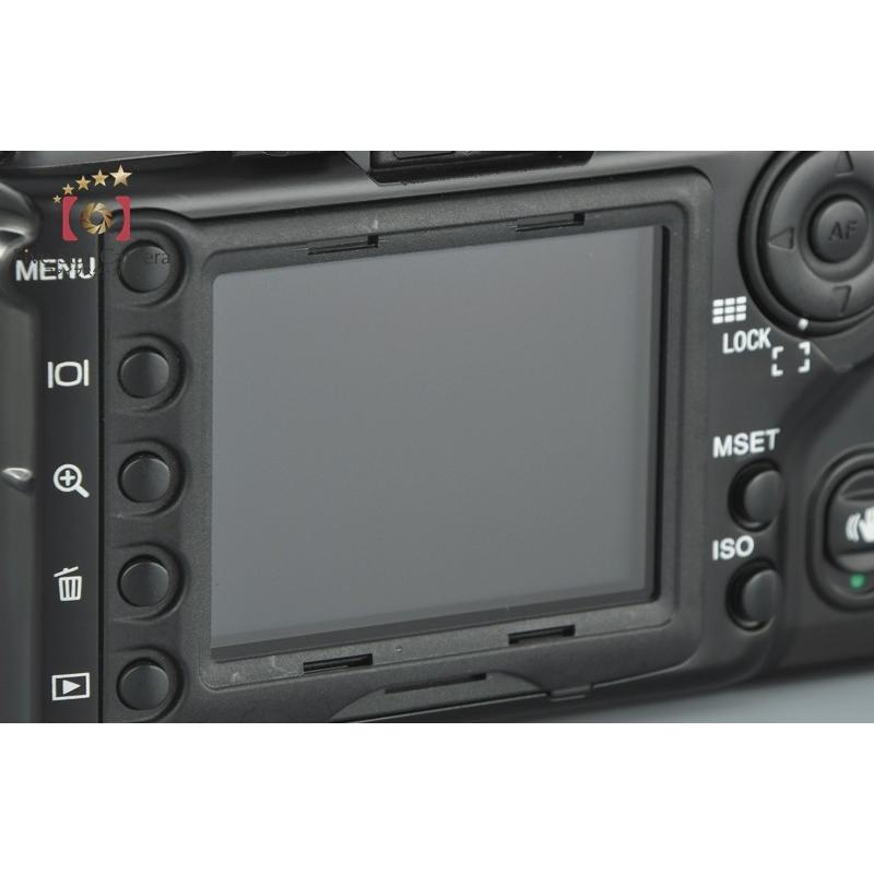 コニカミノルタ（KONICA MINOLTA） 【中古】KONICA MINOLTA α-7