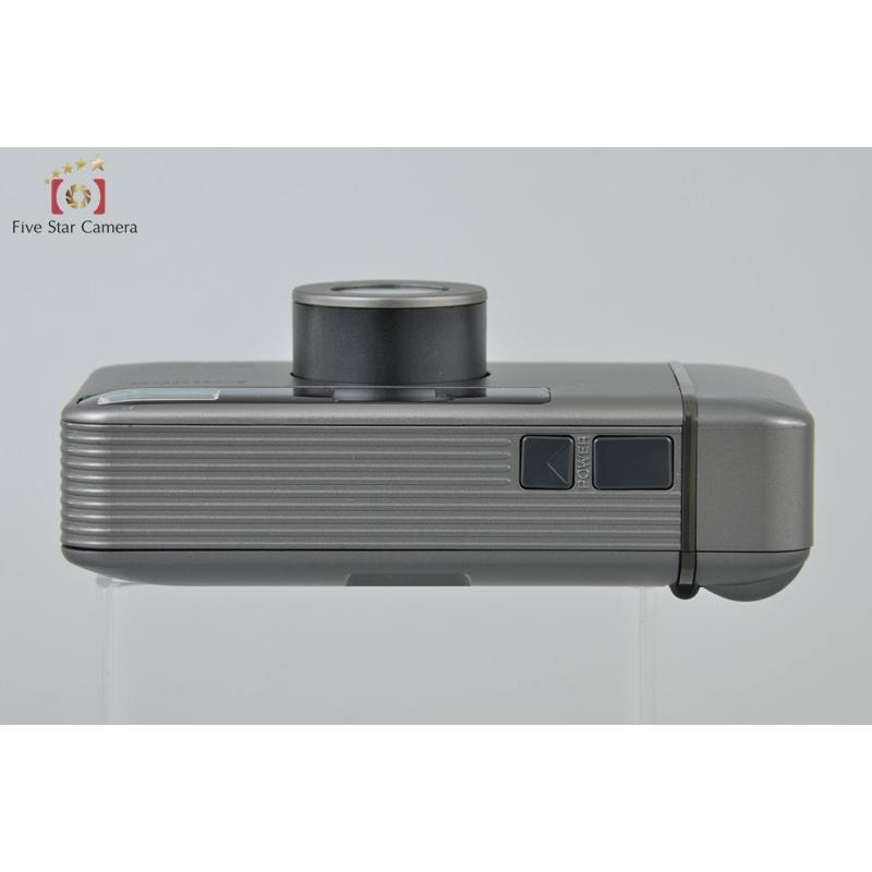 中古】Konica コニカ BiG mini BM-301S コンパクトフィルムカメラ