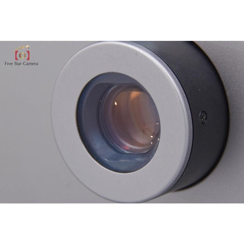 中古】Konica コニカ BiG mini BM-301 ブラック コンパクトフィルム