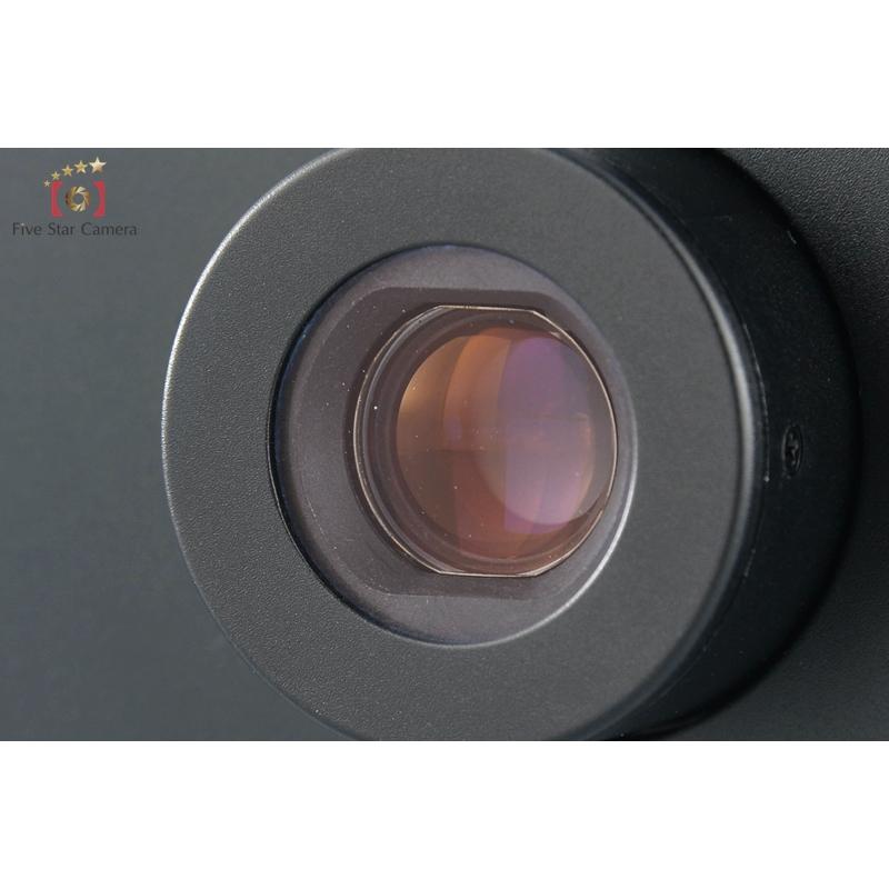 中古】Konica コニカ BiG mini BM-301 ブラック コンパクトフィルム