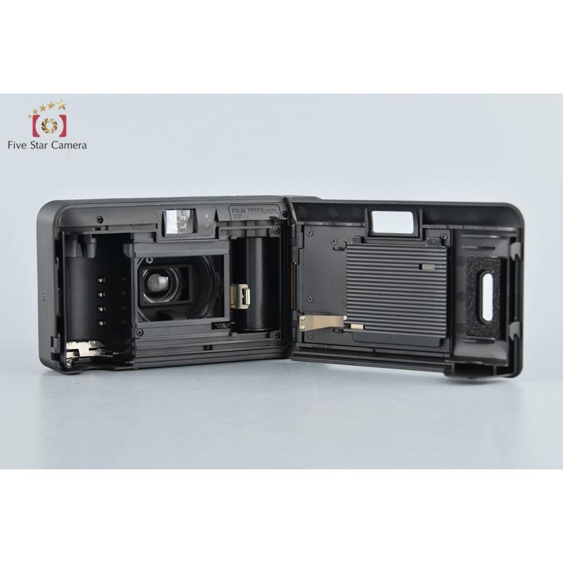 中古】Konica コニカ BiG mini BM-301 ブラック コンパクトフィルム