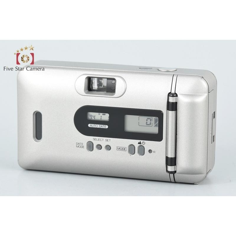 コニカ KONICA Big mini F フィルム コンパクトカメラ 【中古】 Konica BiG mini F Limited | 東京CAMERA