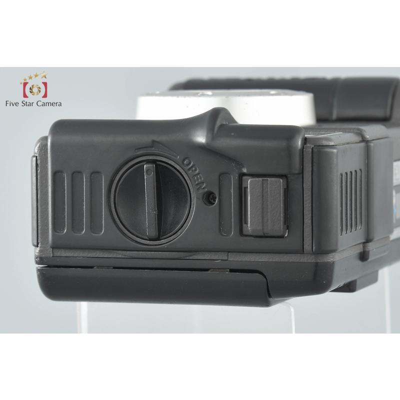 中古】Konica コニカ 現場監督 35WB コンパクトフィルムカメラ : 中古