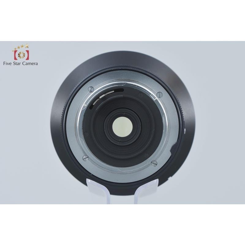中古】Konica コニカ HEXANON 21mm f/4 EE : 中古カメラのファイブ