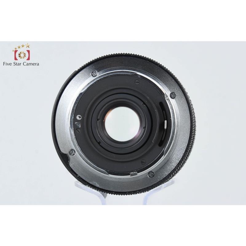 【中古】KONICA コニカ HEXANON AR 24mm f/2.8 AE 中古】KONICA コニカ HEXANON AR 24mm f/2.8 AE : 中古カメラの